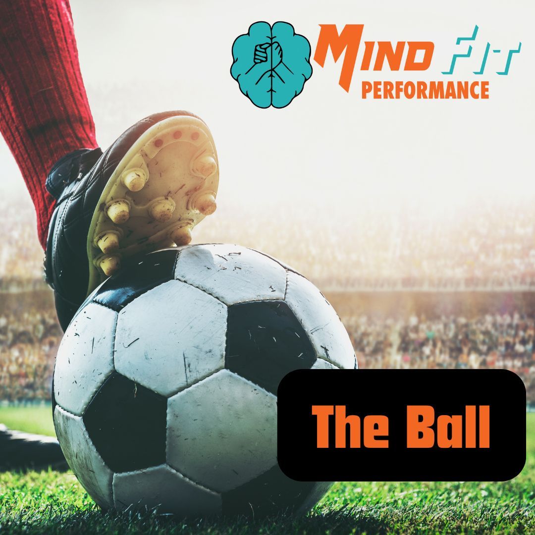 ⚽ In the world of sports, it's not just about the final score, but the journey you share along the way! 🌟 From the excitement of kicking the ball to the camaraderie of the team, every moment holds its own magic. #TeamMagic #trainyourbrain #masteryourmindset #mindfitperformance