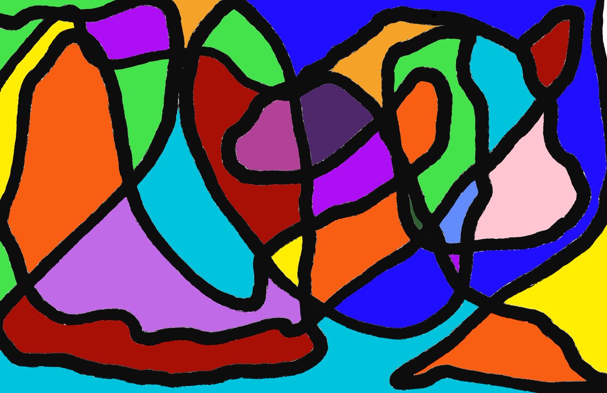 NeuraNova9's tweet image. We returned home from New Orleans today. We love its atmosphere and history and plan to return soon to visit galleries and meet more people. I enjoyed showing my mind-controlled computer art with locals, who were amazed. Many not knowing about this technology and struggle to…