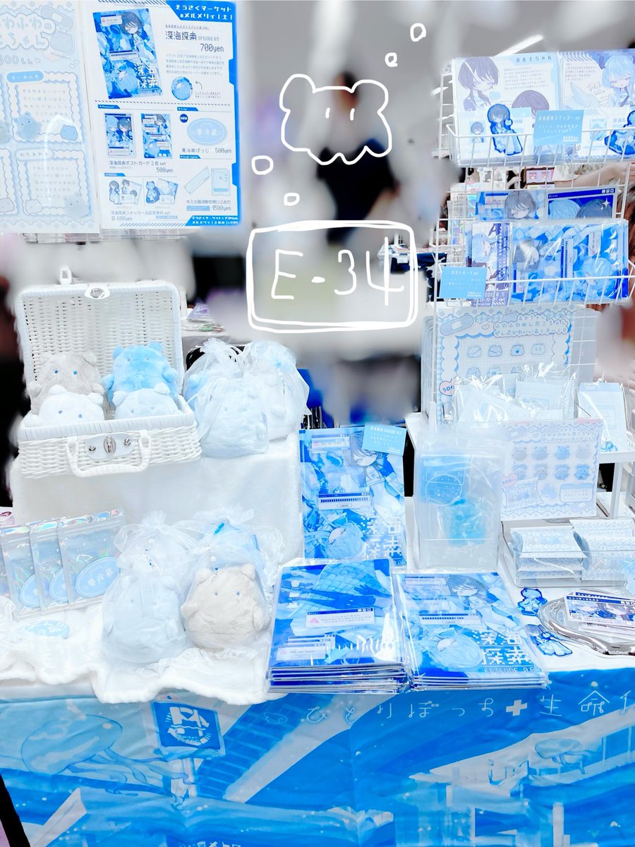 メルメリィマーケット