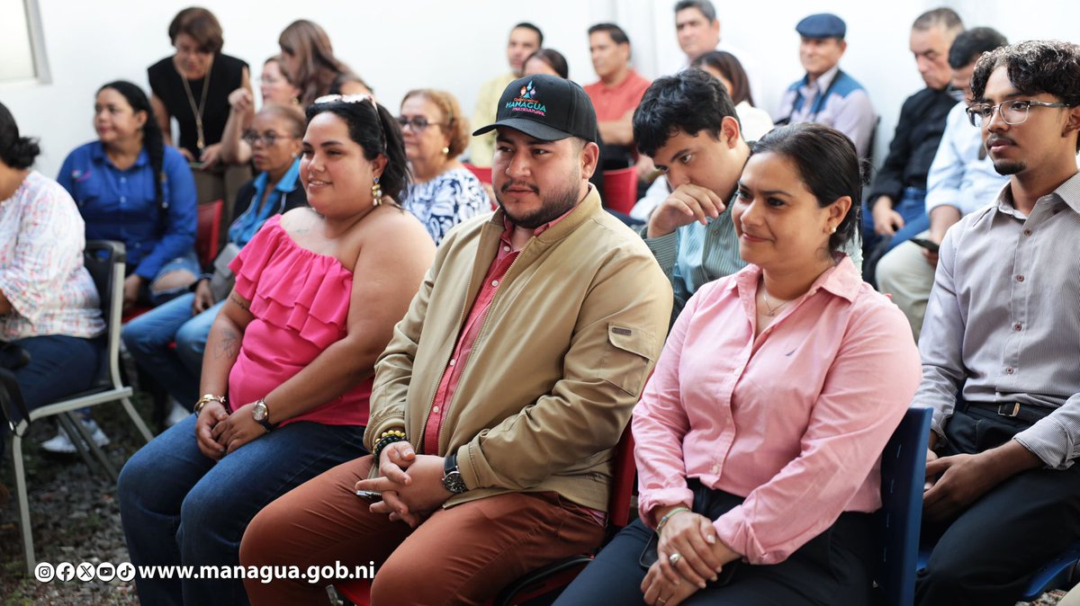 🎉✨ Museo Lolita Soriano celebra su 3er aniversario consolidándose como un espacio que promueve el arte, la historia y la identidad nacional.

🌟 A tres años de su apertura, el museo reafirma su compromiso de ser un lugar abierto a la creatividad y la educación artística.
