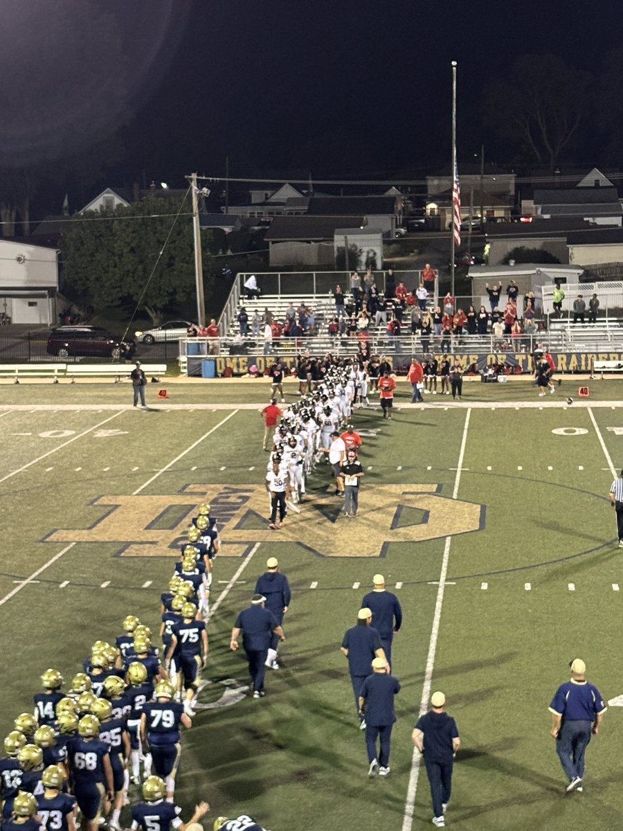 SHSSports's tweet image. SENATORS WIN!! 35–29