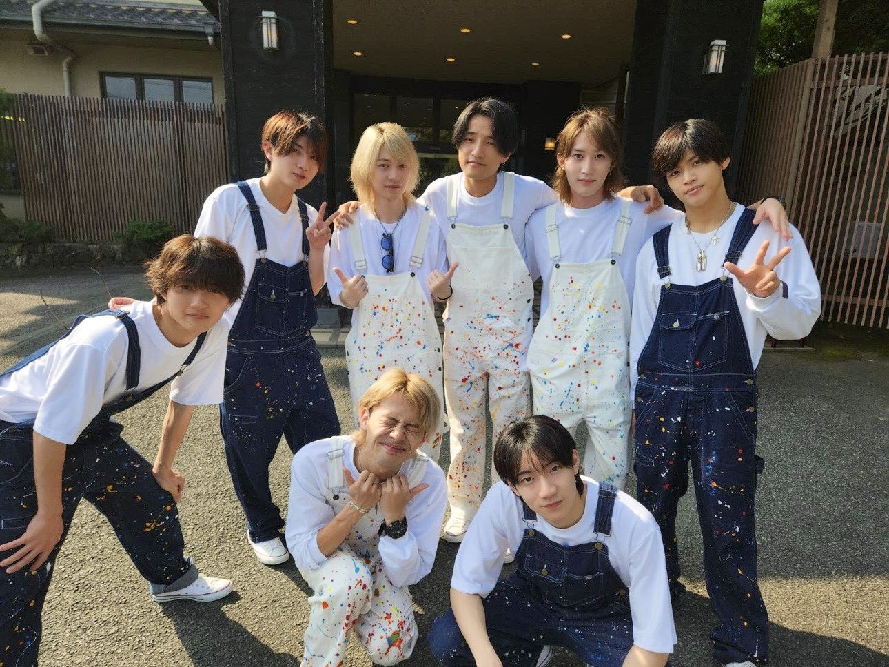 矢花黎 8点セット 矢花黎 8点セット - メルカリ