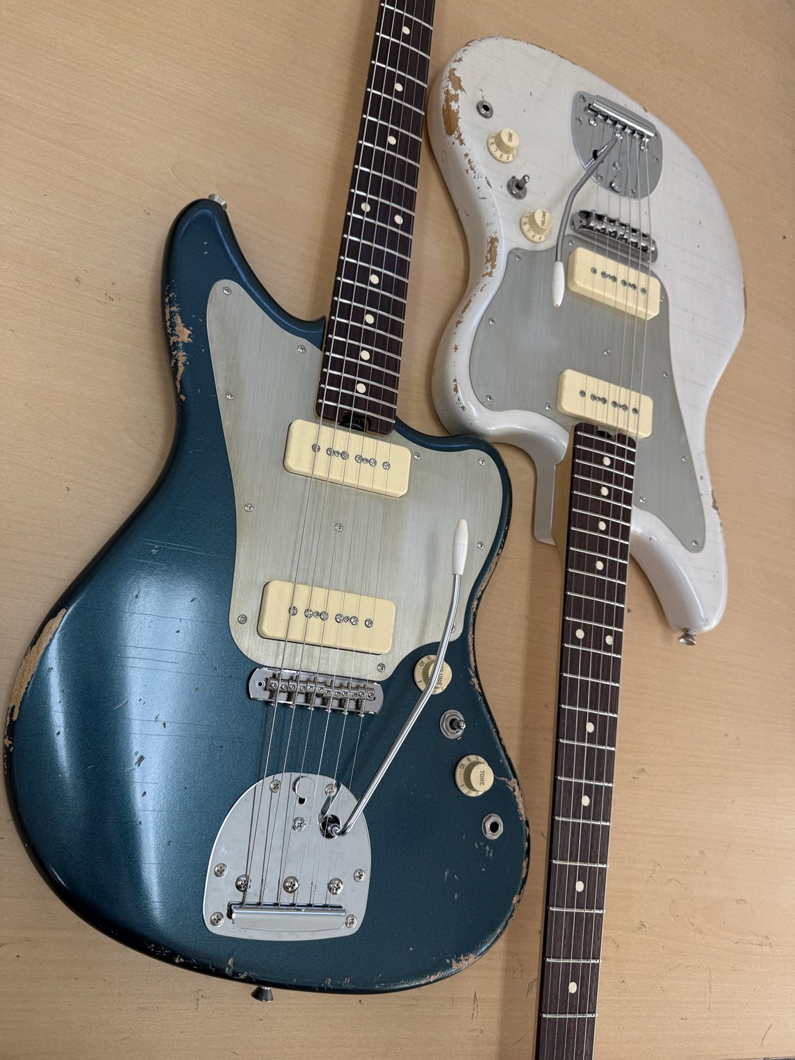 TSUBASA Guitarworkshop (商品情報) on X: 