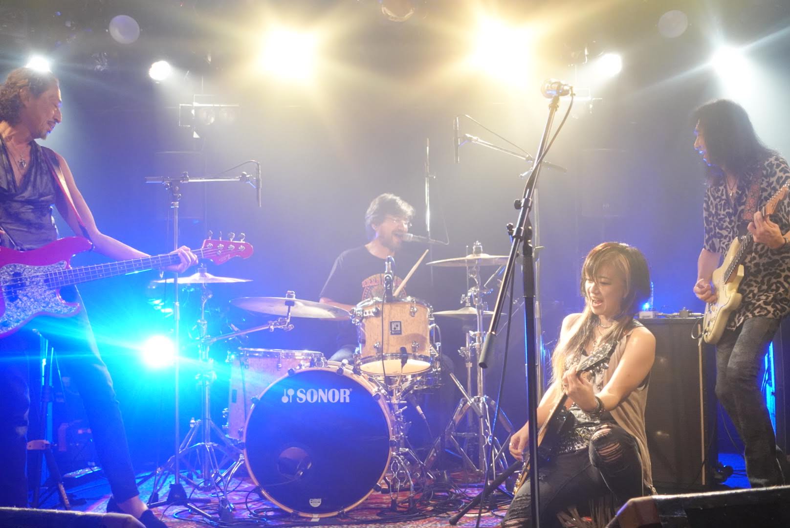 バービーボーイズ/FINAL LIVE Amazon.co.jp: FINAL LIVE [DVD] : バービーボーイズ