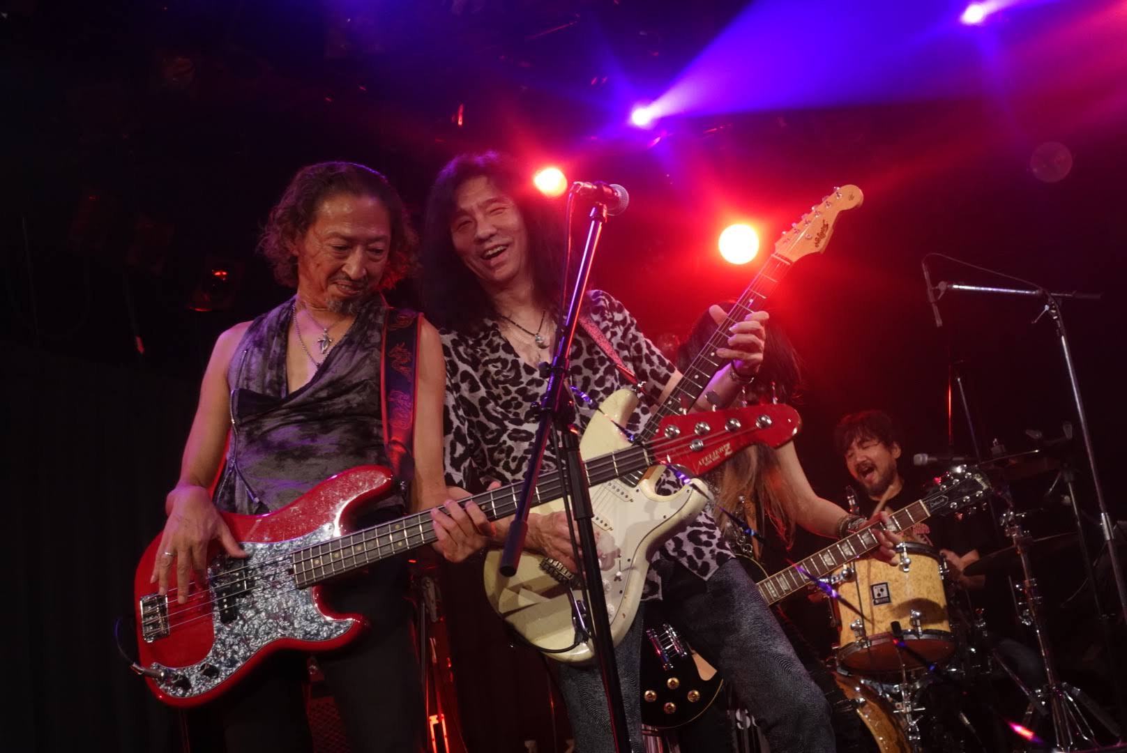 BARBEE BOYS / バービーボーイズ（公式） (@BARBEEBOYS_info) / X