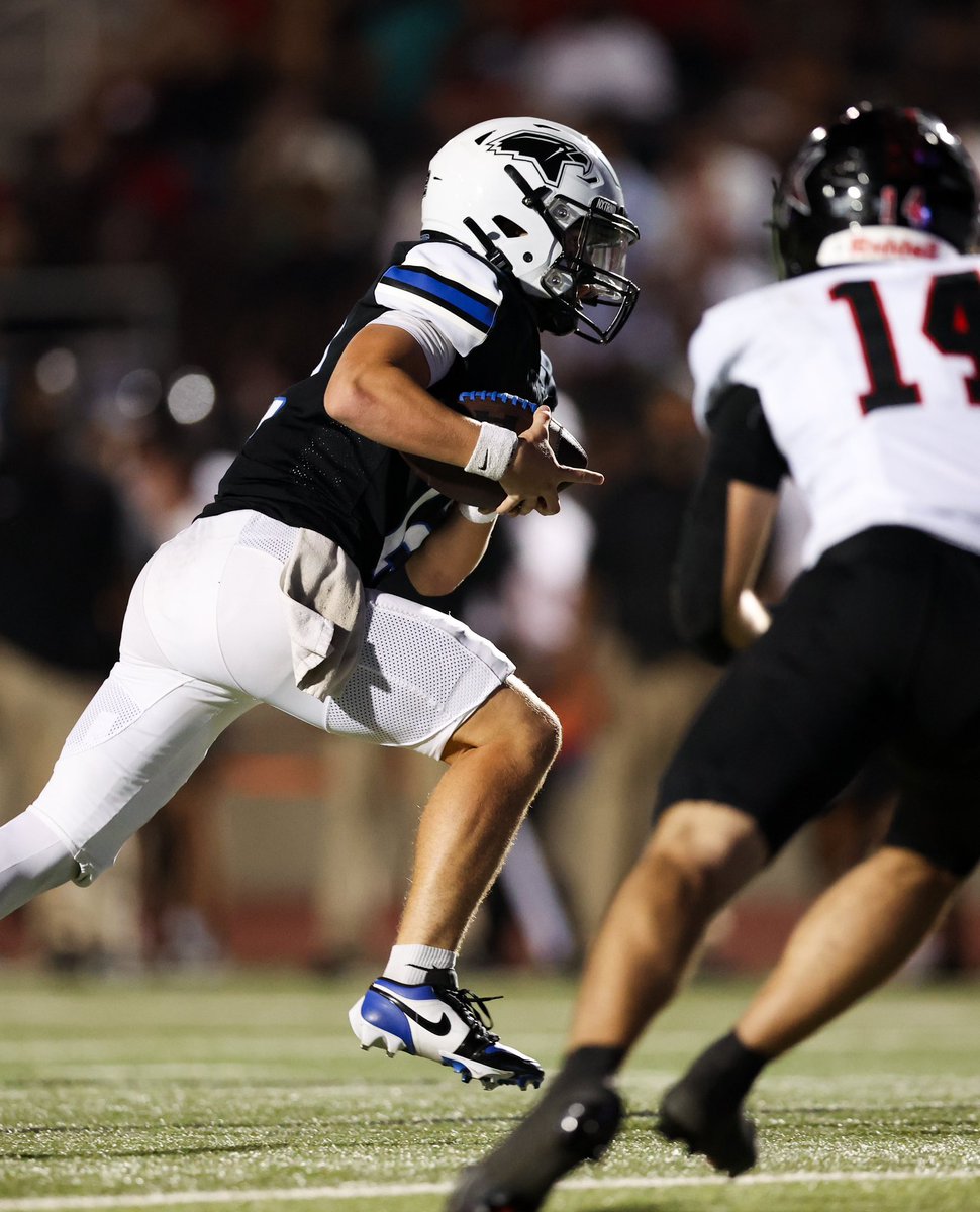 Hebron Hawks Football tweet media