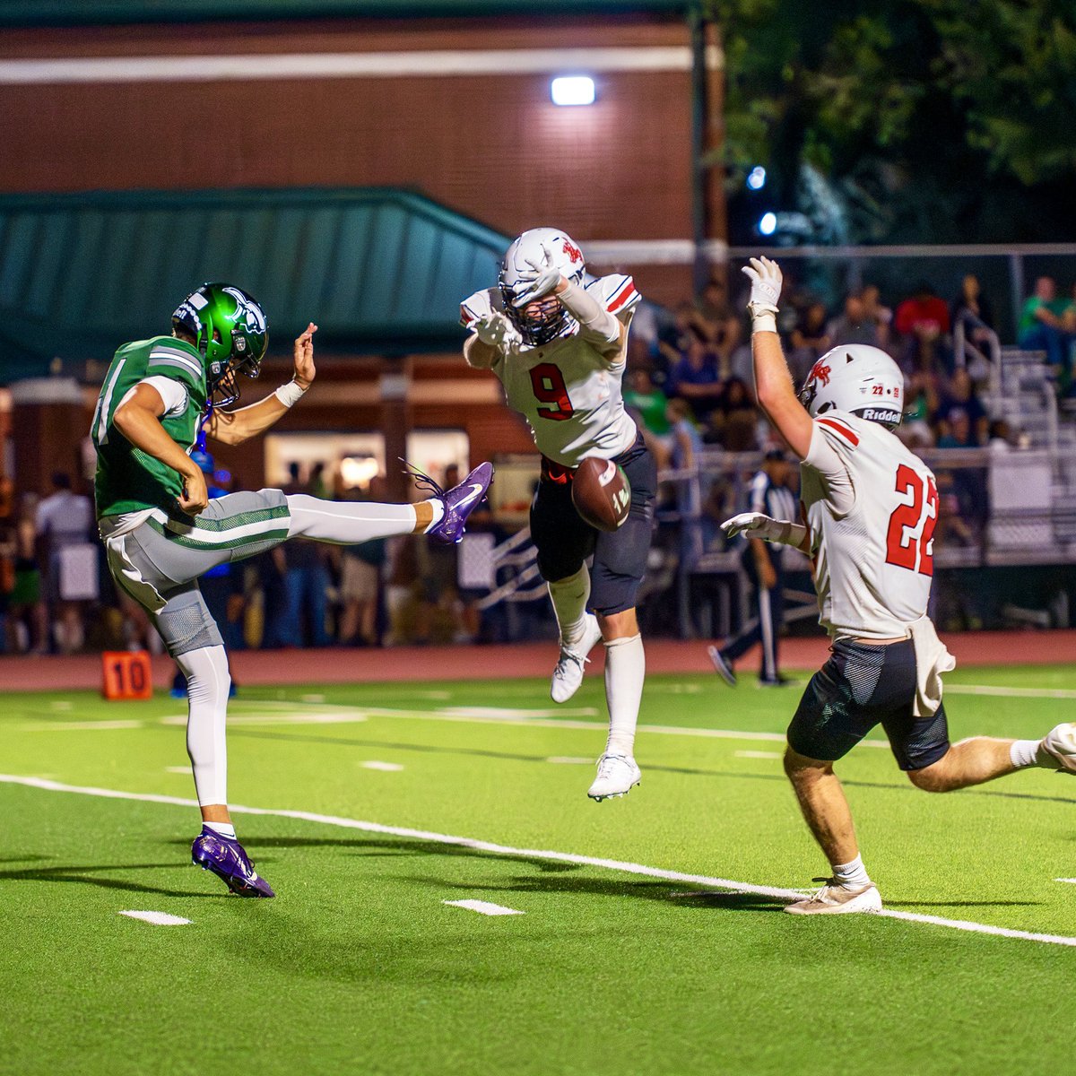 SJS Athletics tweet media