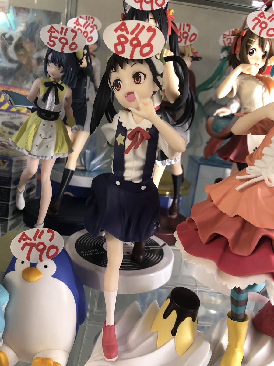 ☆★COOL LOOK！初級者には最適！キュー&ケース！★ フィギュア専門店 -ソダチトイズ / 予約 GSCアーティストコラボ