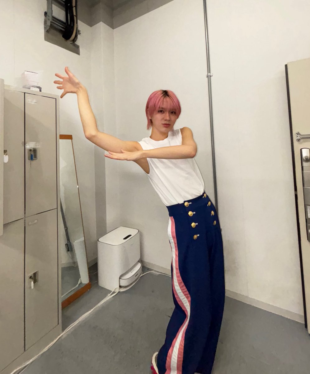 松本勇輝（THE SUPER FRUIT） (@yuki_supafuru) / Posts / X