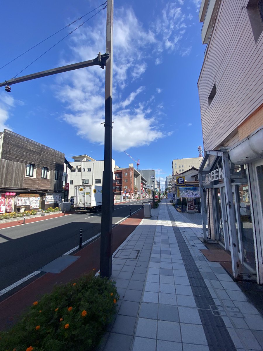 本日山形店最高の天気でオープン初日となります㊗️
ご予約頂いたお客様誠にありがとうございます😊山形仙台のM紳士の方々まだご案内枠ご用意御座います☆
お待ち致しております🥳