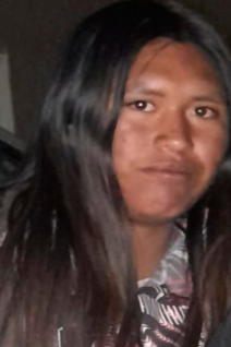Melisa Yanina Soriano tiene 19 años, desapareció el 26/9/25 en el barrio Belgrano, San Salvador de Jujuy. Estatura 1,60. Vestía remera rosada, pantalón negro y zapatillas blancas. Por favor compartir y avisar #Urgente al☎️388-6828607, o 911

#Jujuy