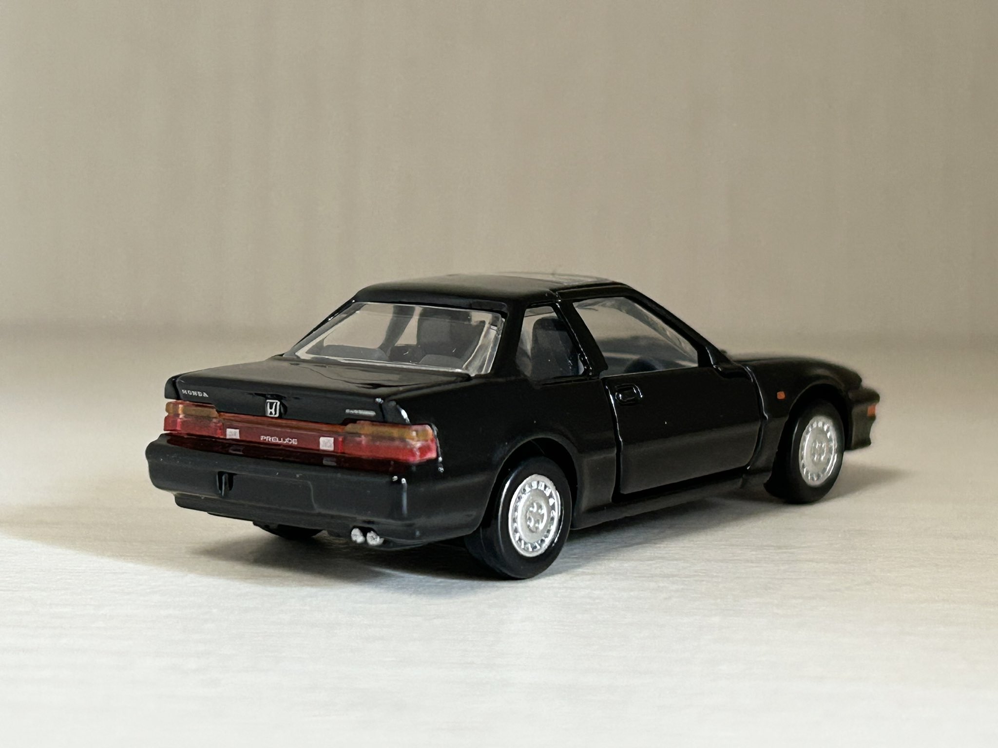 新品未開封　イオン限定　トミカプレミアム ホンダ プレリュード 5点 新品未開封 イオン限定 トミカプレミアム ホンダ プレリュード 5