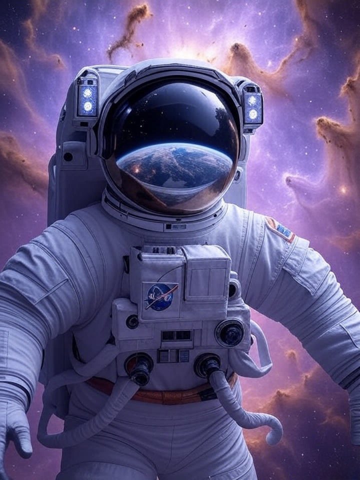 captn_ty's tweet image. #NASA #Grok4Fast #AIGenerated