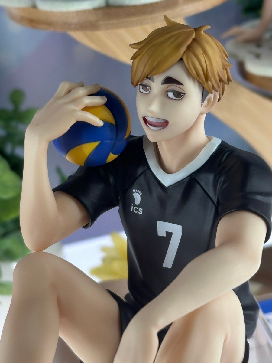ハイキュー!! グッズ新作情報 (@haikyu_a) / X