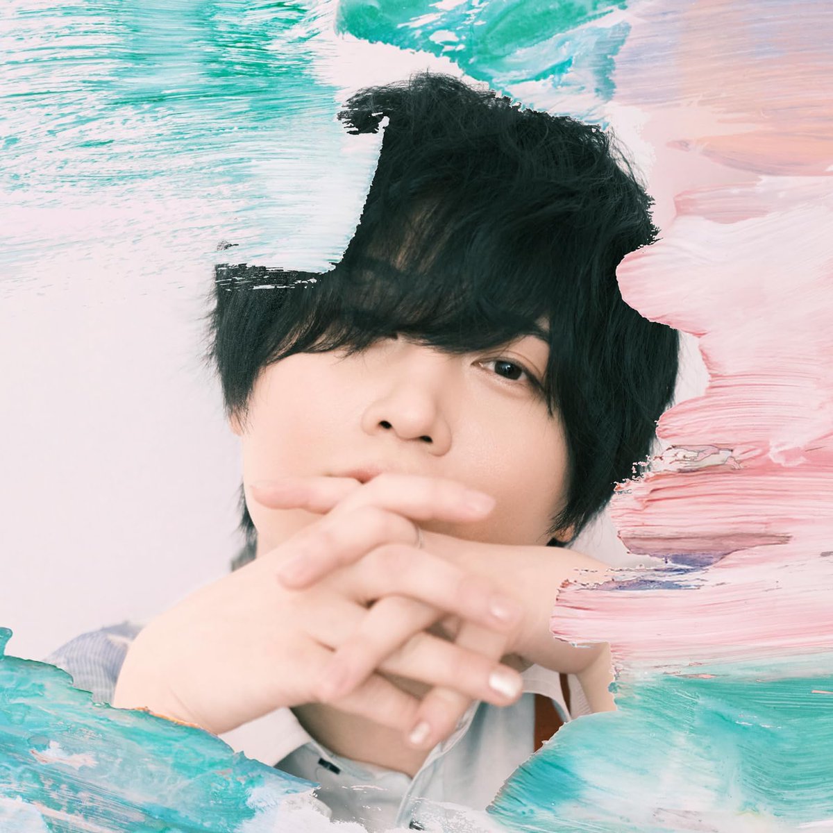 斉藤壮馬】 2025/11/5(水)発売決定🎉 💿4th EP『#Nuance』 🎁TSUTAYA