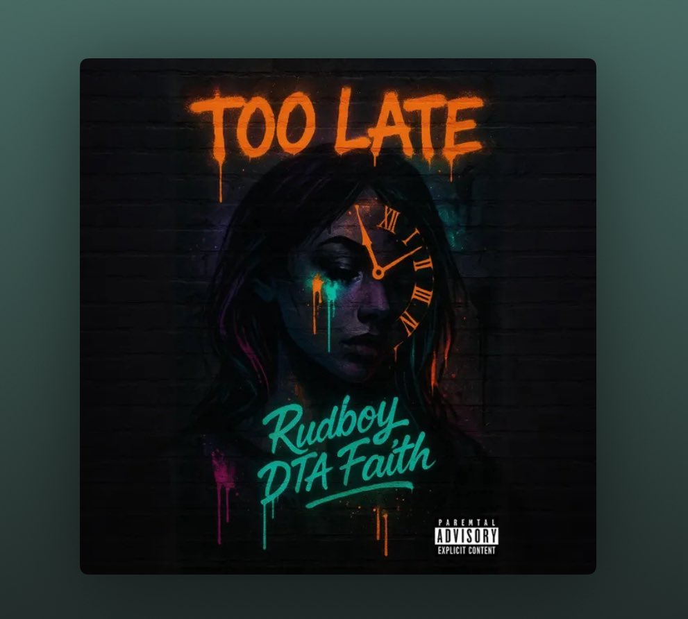 Hello World! Listen to this song! n1m.com/song/591786-To…

All platforms live now