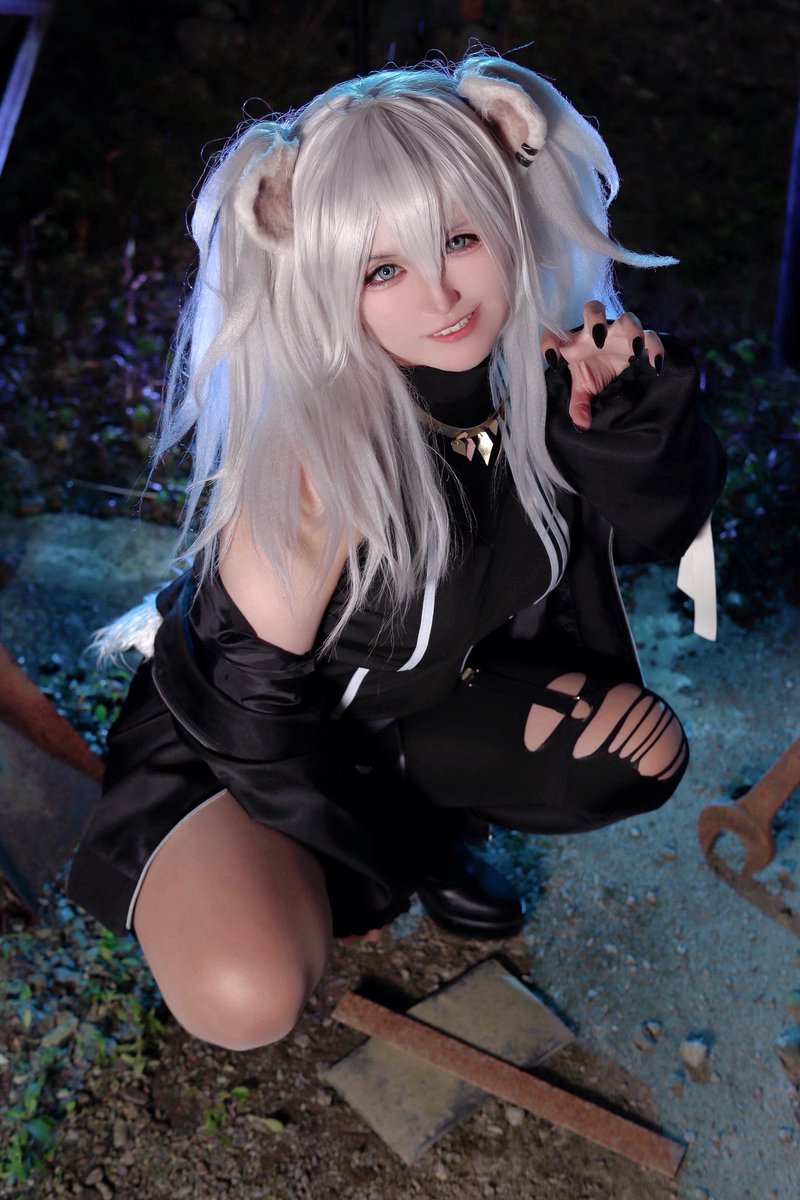 ♌️Cosplay♌

ホロライブ / 獅白ぼたん

はじめてのロケ撮影してきました!!
今回はつよつよめ！

がお～🦁

📸：<a href="/hiro_personal/">☀️hiro@A☀️</a> 

 #コスプレ
 #cosplay 
 #獅白ぼたん
  #ししらーと