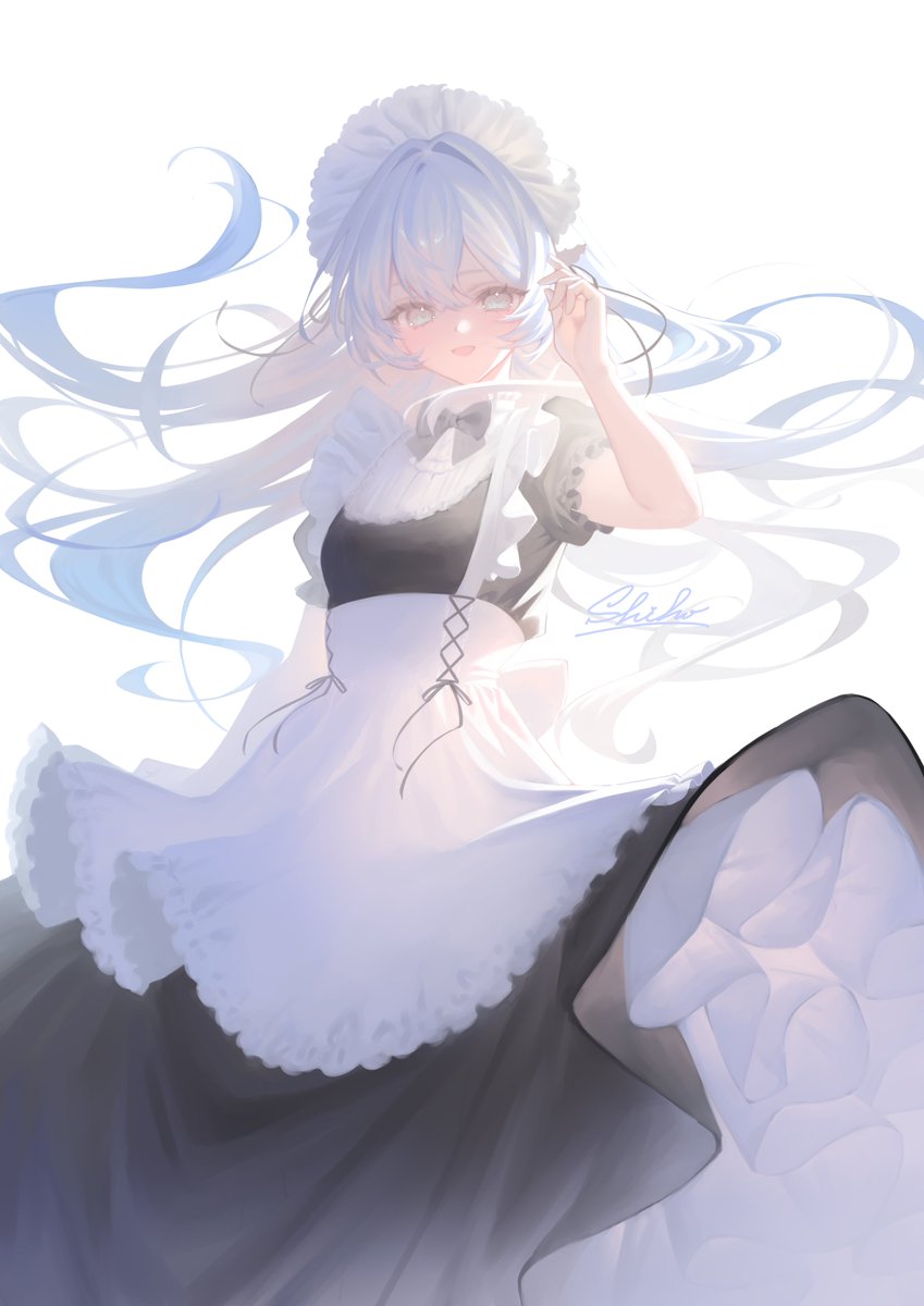 紗倉シホ🎀お仕事受付停止中 (@_shihoncake_) / X