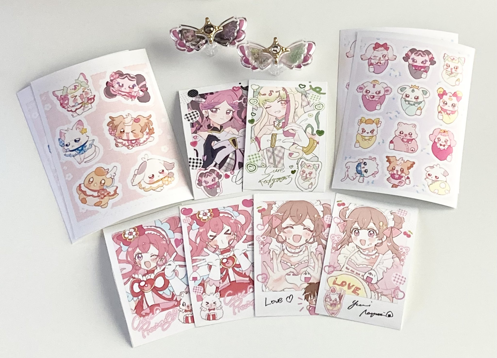 ポム🍰 (@shortcake_P_) / X