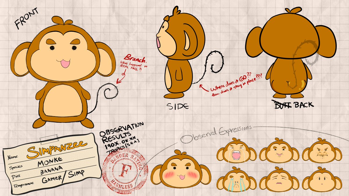 simpanzee tweet media