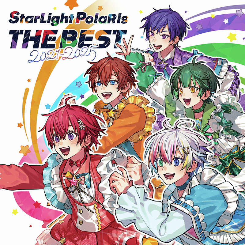 すたぽら　StarLightPolaRis 紙類　まとめ売り HMV&BOOKS（HMV）公式 on X: 