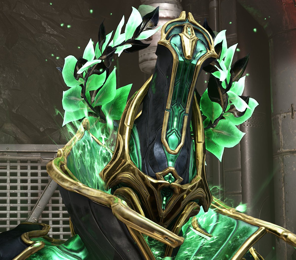 SpecSyndicate's tweet image. Streaming Warframe for Free to Play Friday! Grinding toward Legendary 1 and staying up past my bedtime!
twitch.tv/TheEmernyx
#Warframe #TennoCreate