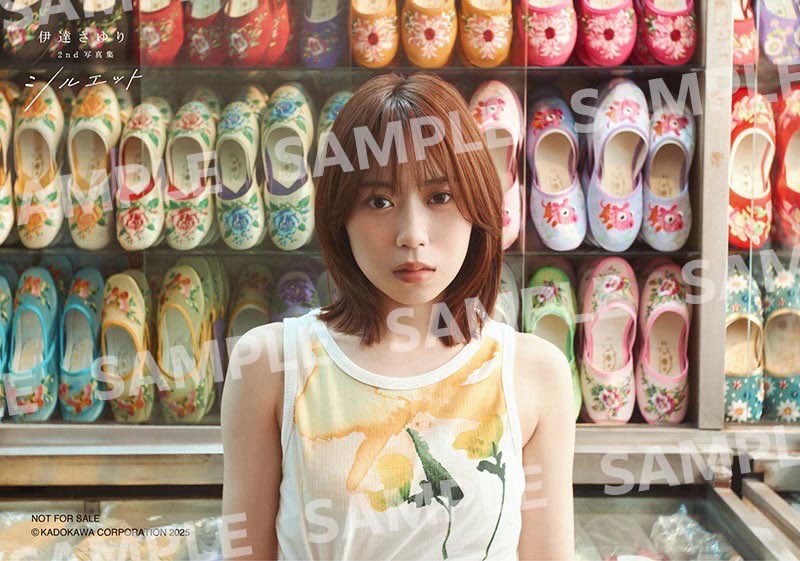 ⋰ ✨ゲーマーズ通常特典✨ ブロマイド3種の絵柄を公開 ⋱ 予約は