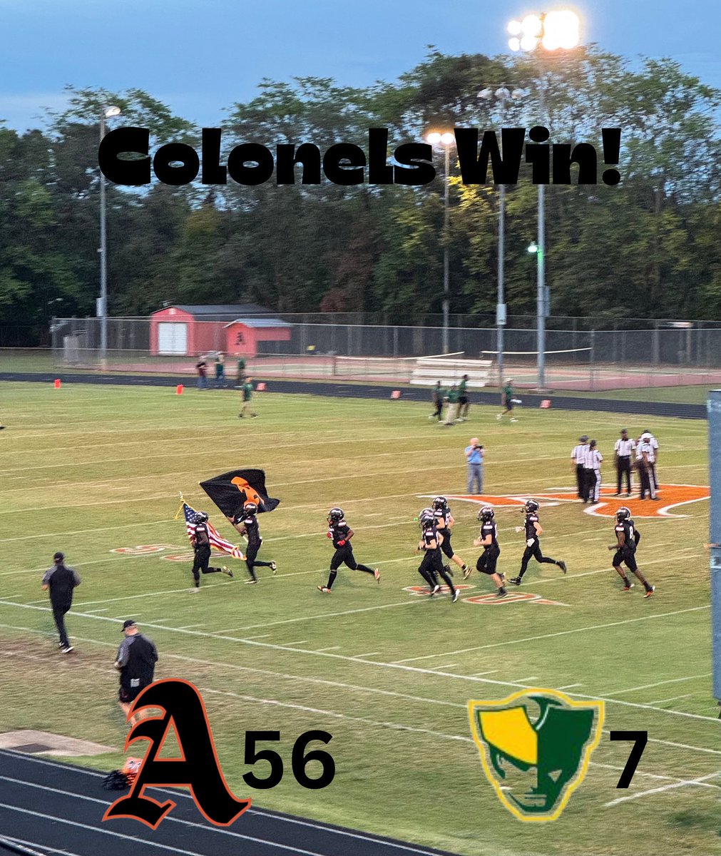 Altavista Football tweet media