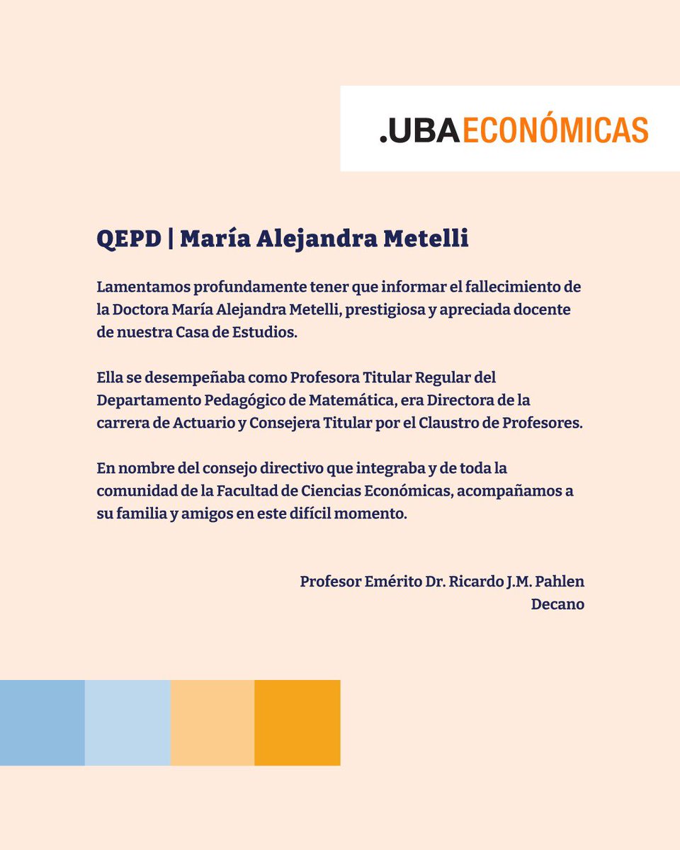 Ricardo Pahlen Acuña (@ricardopahlen) on Twitter photo 