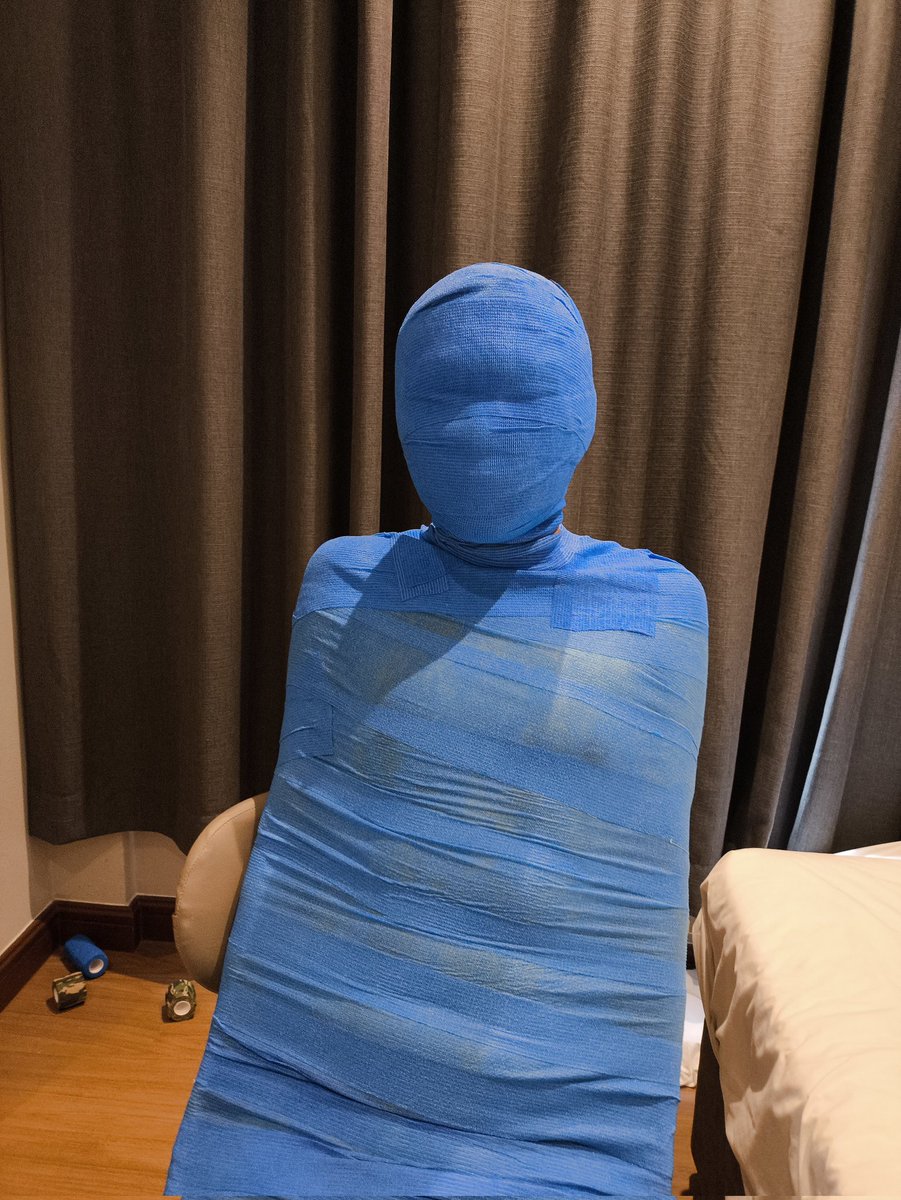 deanbowie1989's tweet image. Iiburan sekalian scene😅