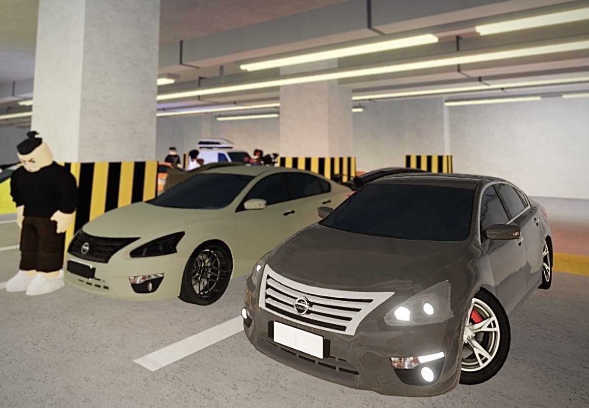 yuukiminicarT33's tweet image. 海外配信者主催のMT参加してきました🔥
初対面の海外の方と沢山並べられて楽しかったです！
#CDID