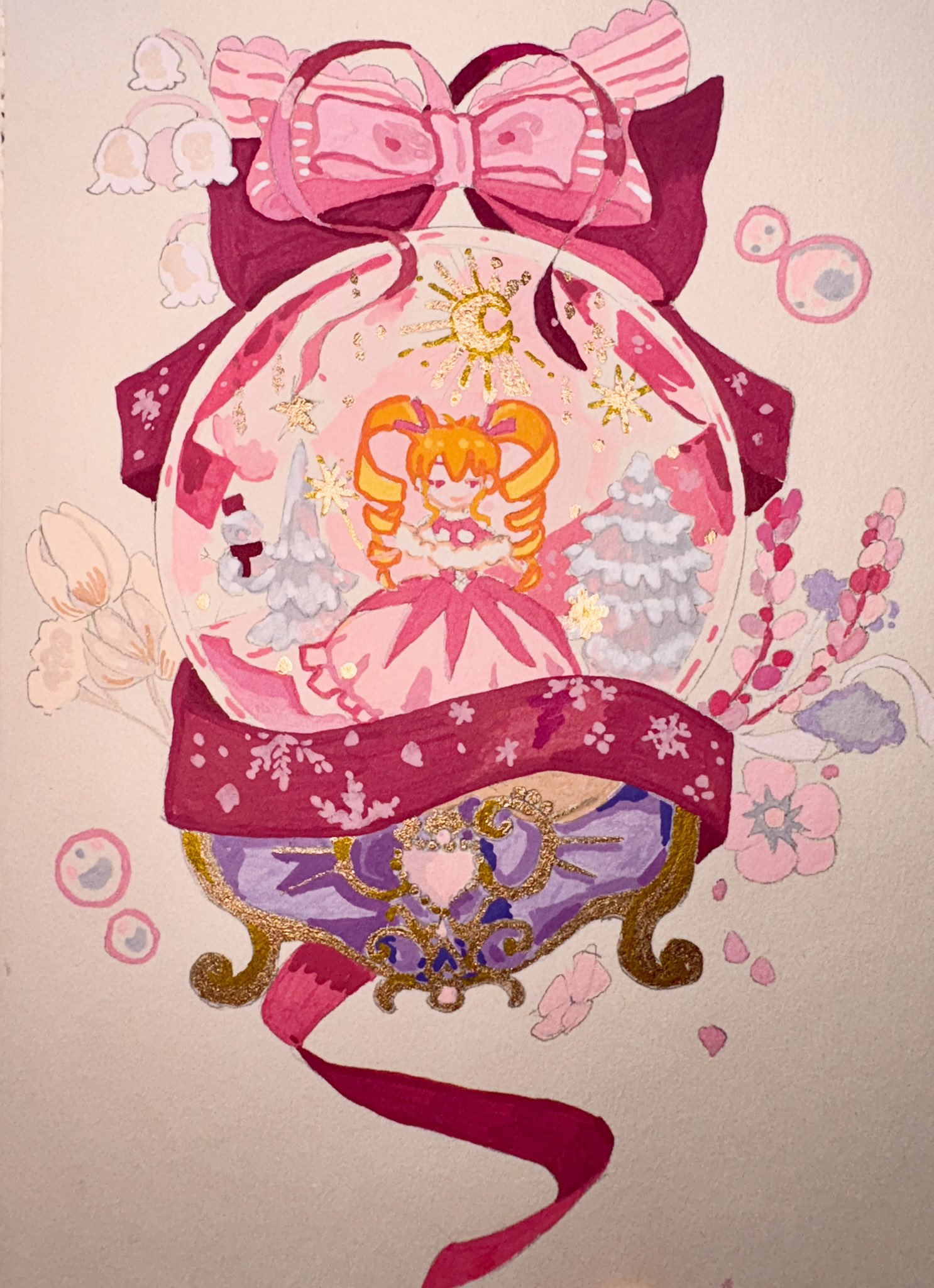 *.❤︎ Haru ❤︎.*ページ Haru343 (@Haru3433) / X