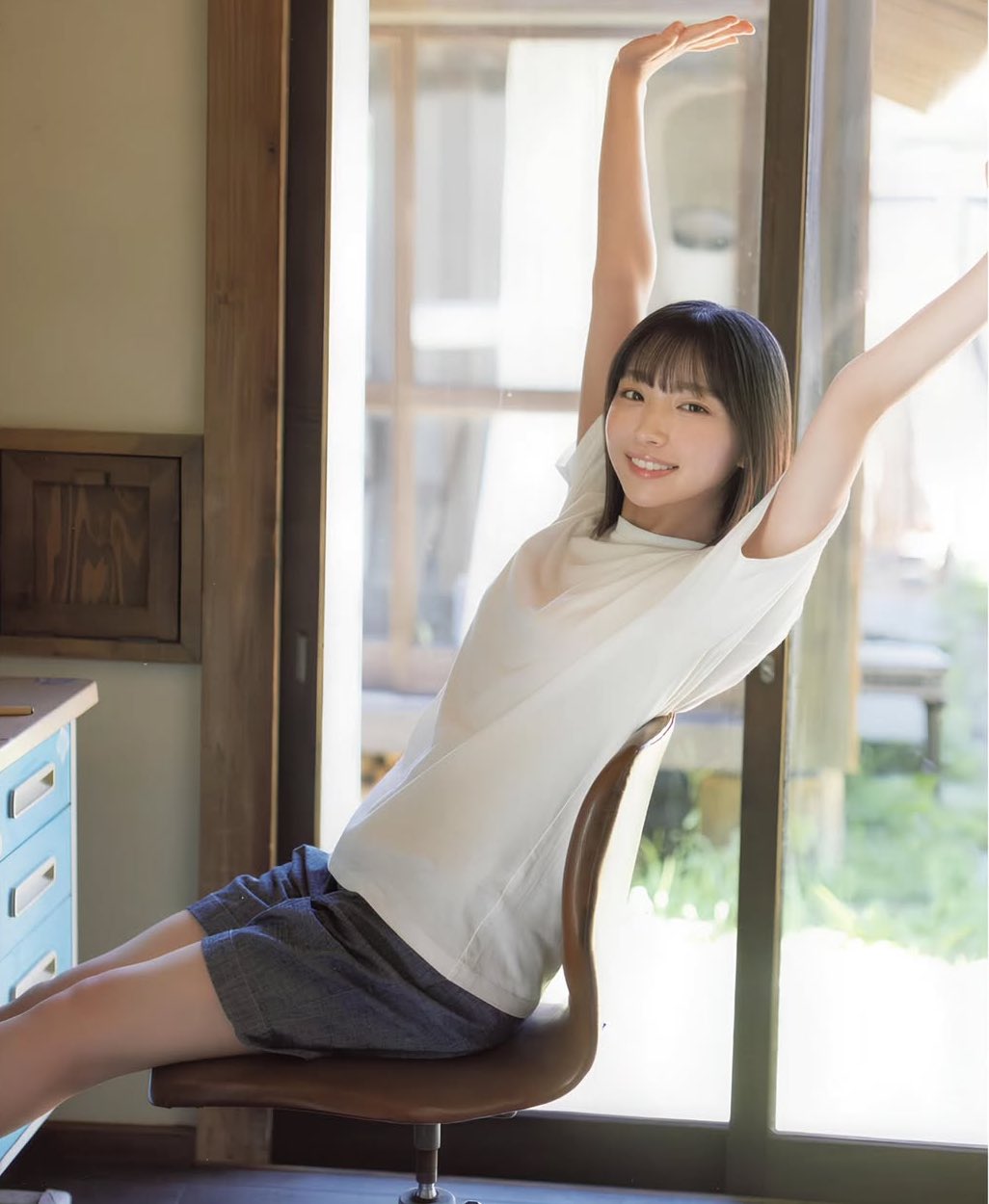 あゆみ (disk0101@) / X