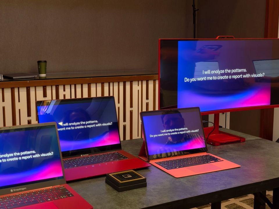 AqkkKaksq40121's tweet image. Qualcomm and Google launch "Android-PC" to merge Android/ChromeOS—fixing Windows on Arm app gaps and enabling cross-device sync.
#AndroidPC #Ecosystem