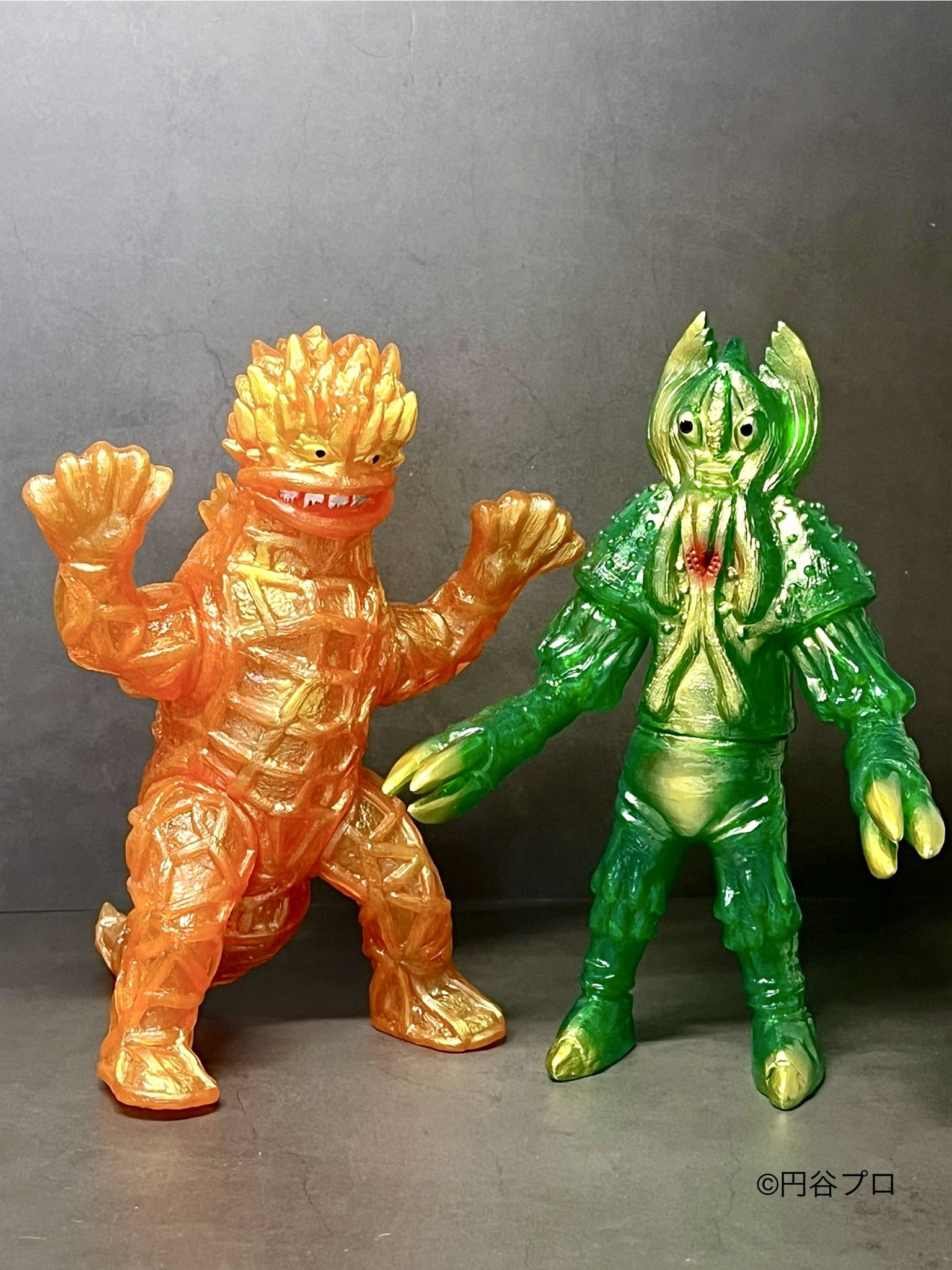 LEOそふび坊や 地底超人 アングラモン 円谷プロ ワンフェス ソフビ LEOそふび坊や 地底超人 アングラモン 円谷プロ ワンフェス