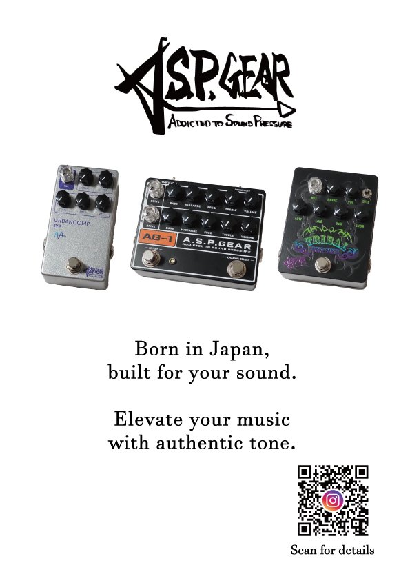 某国イベント用フライヤー。

超シンプル。