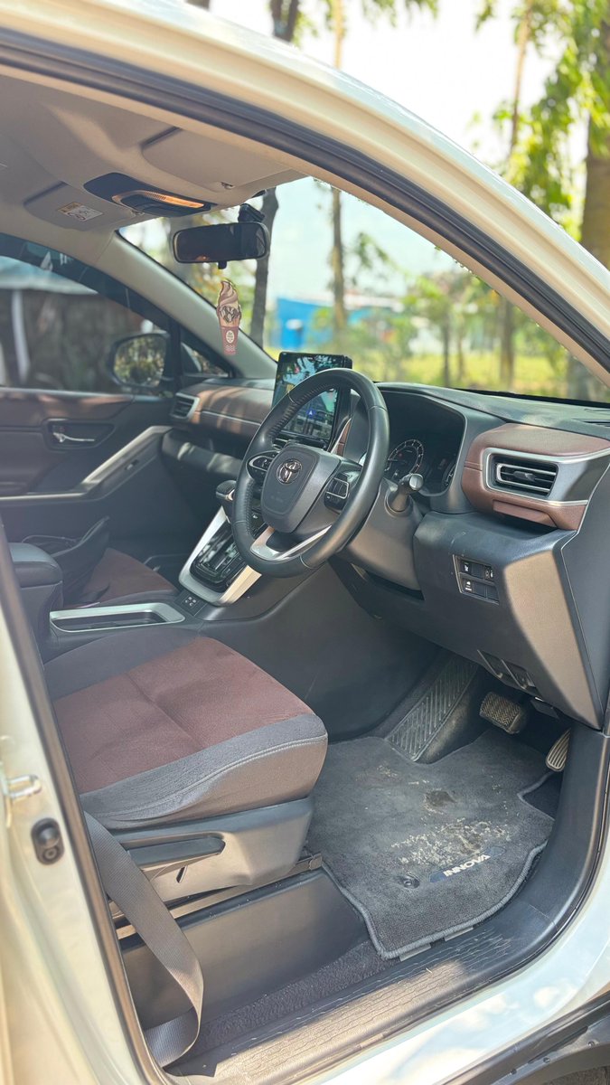 Tukang Mobil Mobilan tweet media