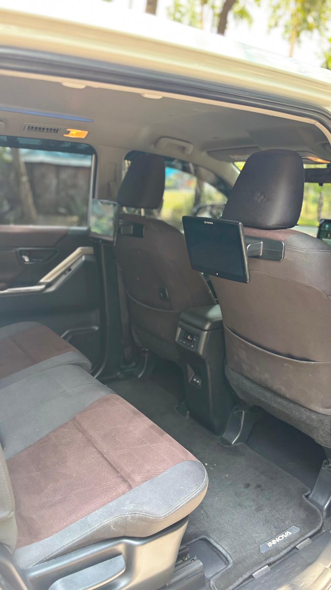 Tukang Mobil Mobilan tweet media