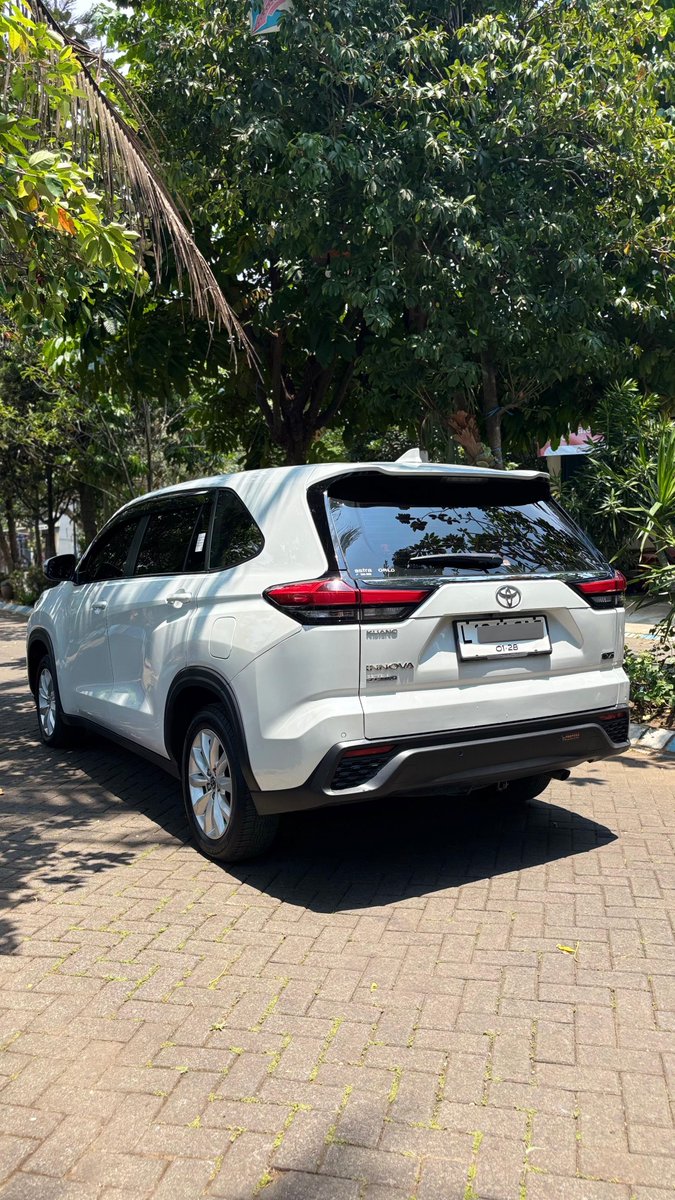 Tukang Mobil Mobilan tweet media