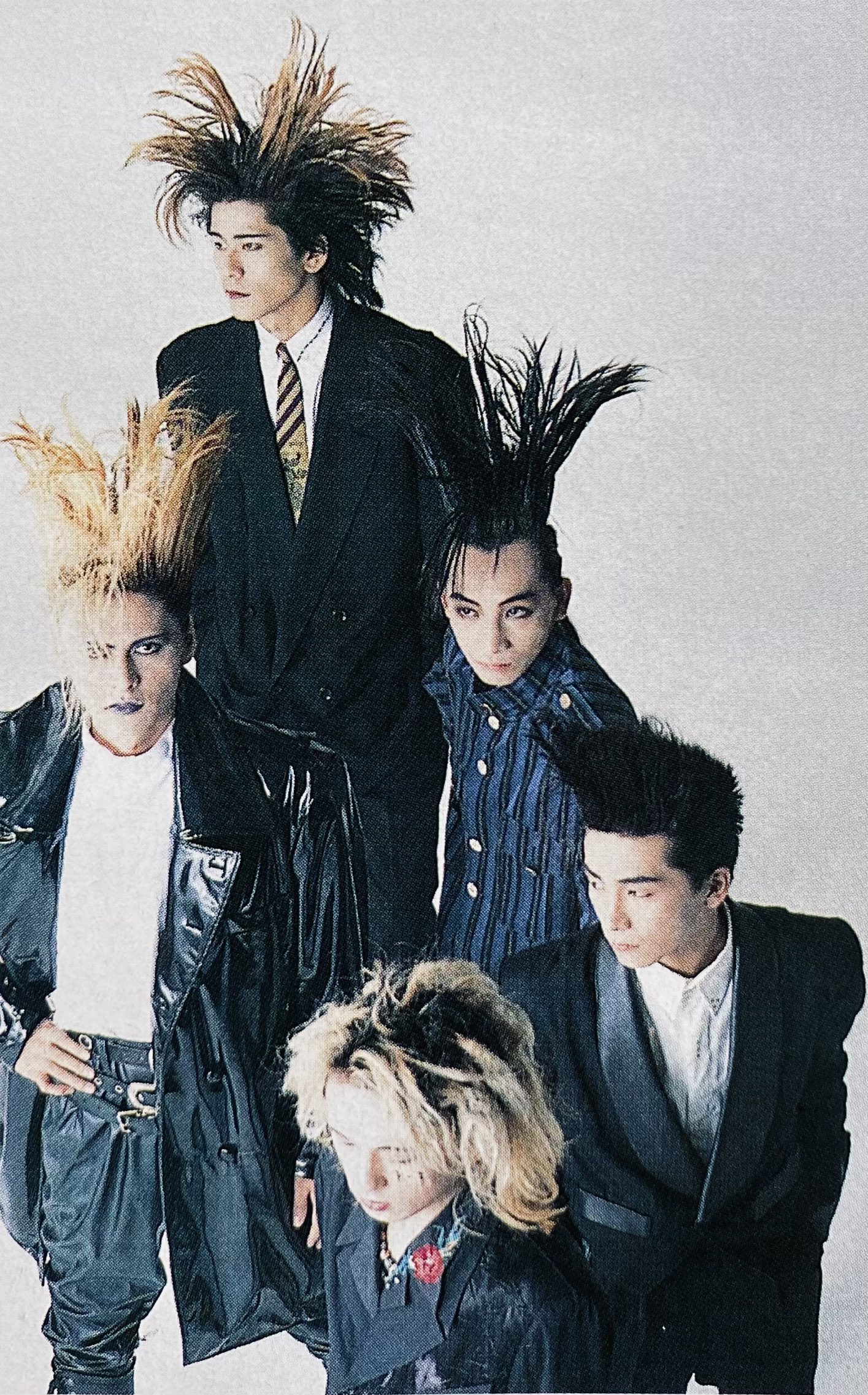 hide.1973.music～幻想の花悪の華～🌹 (@hide1973music) / X