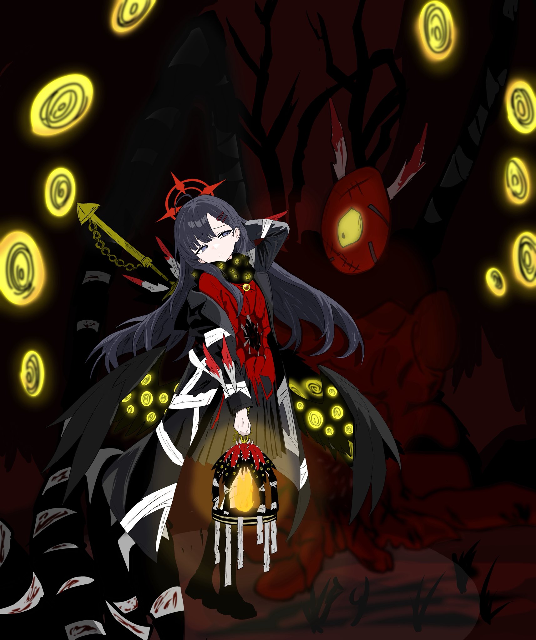 パンダ（感謝） 由 (@nbXbBrR08MvJeKF) / X