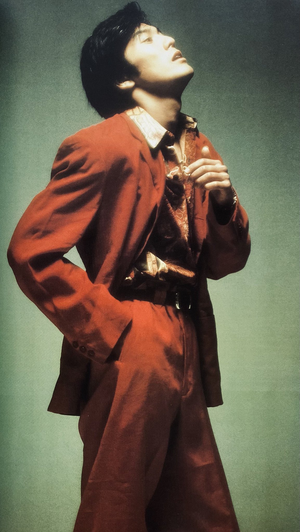 再入荷しました ★魂の歌手 尾崎豊 リトグラフ　山と太陽 限定 太陽の破片 - Single - 尾崎豊のアルバム - Apple Music