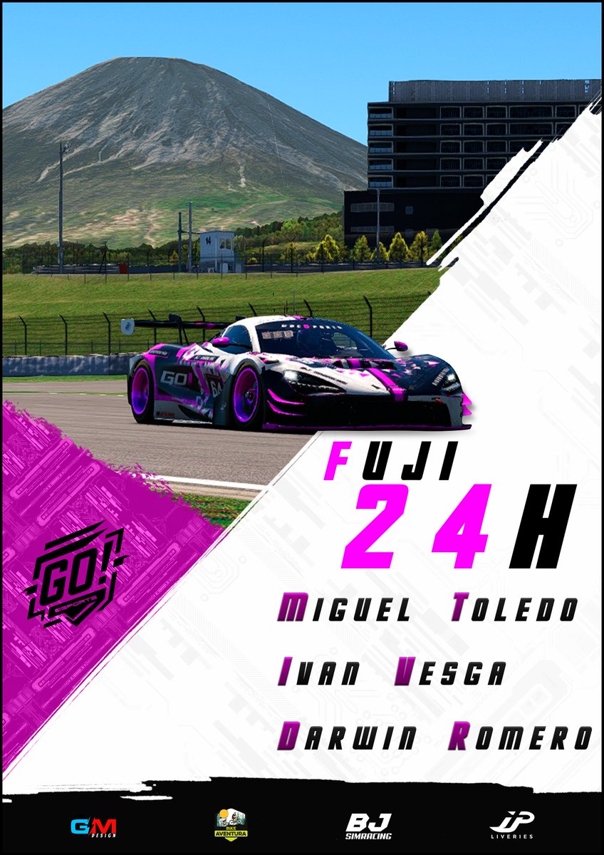 GO! eSports tweet media