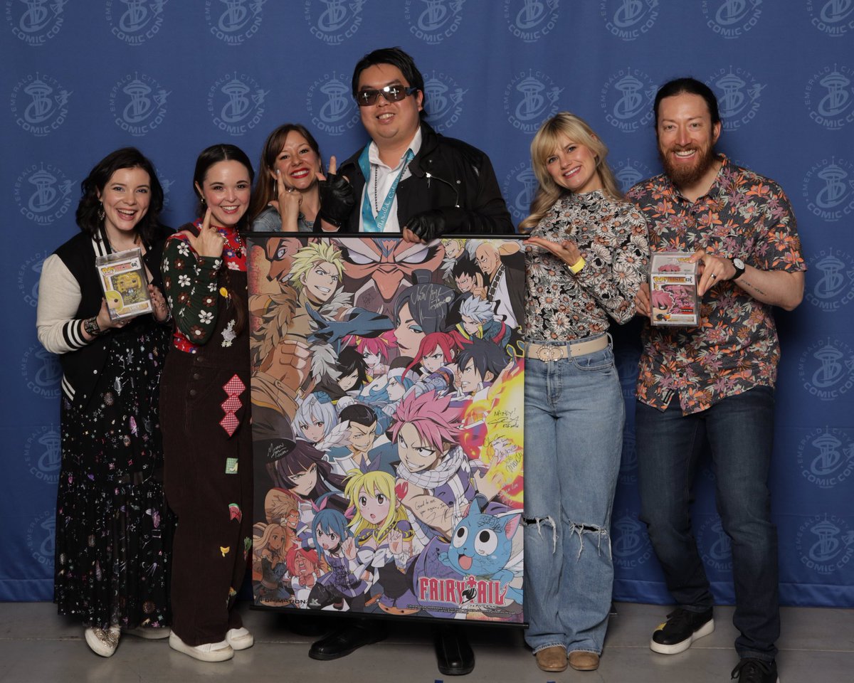 Happy Birthday to one of my Favorites, The Amazing <a href="/jadbsaxton/">Jad Saxton 🗯️♎️💗</a>! Have a wonderful birthday Jad! 🎂😊🙏🏻👍🏻🙌🏻🎉🎈🍷✨ #Haganai #HighSchoolDxD #FairyTail #FoodWars #MissKobayashisDragonMaid #MyHeroAcademia #WolfChildren #FireForce

Collage Credited By Me 📸: <a href="/jericollage70/">Jerico Valmonte</a>