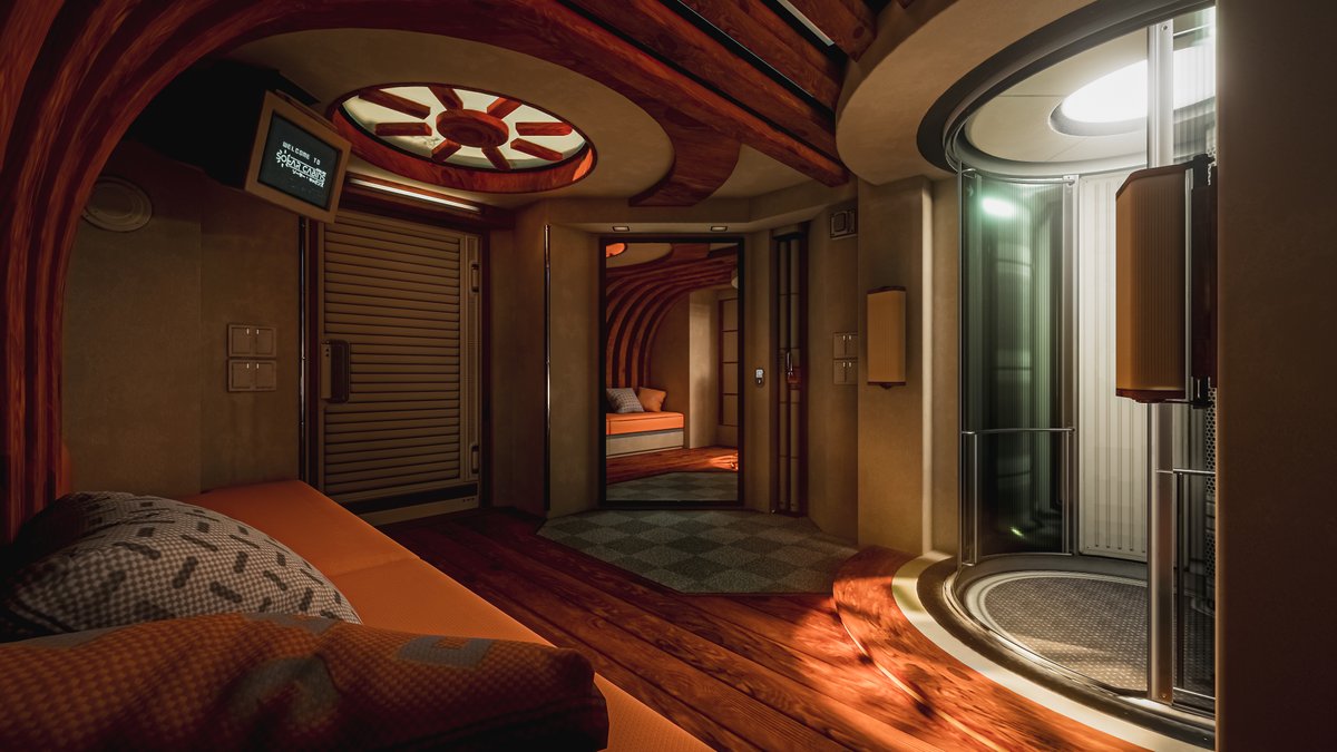 Neomance【VR Photographer】 tweet media