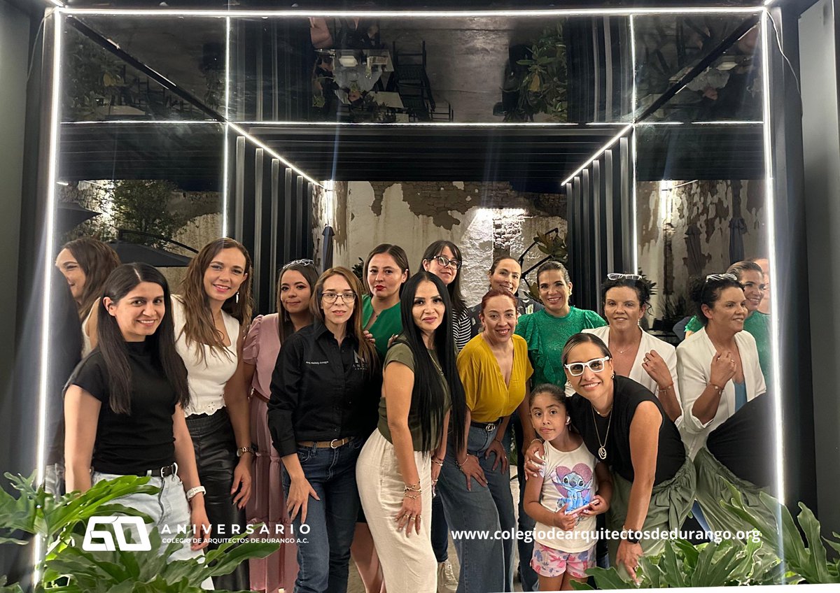 Coffee Time Arquitectas CAD.
Un espacio de diálogo, ideas y convivencia que fortalece nuestra comunidad.