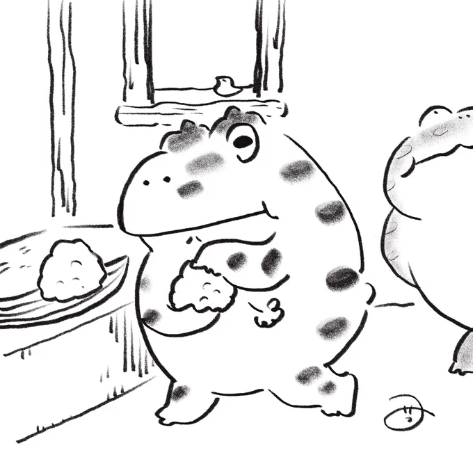 🍙🍙 
