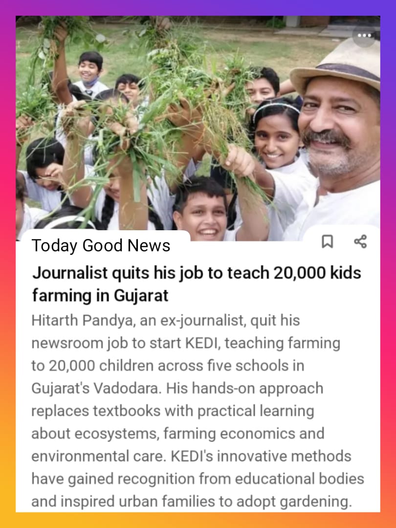 TodayGoodnews tweet media