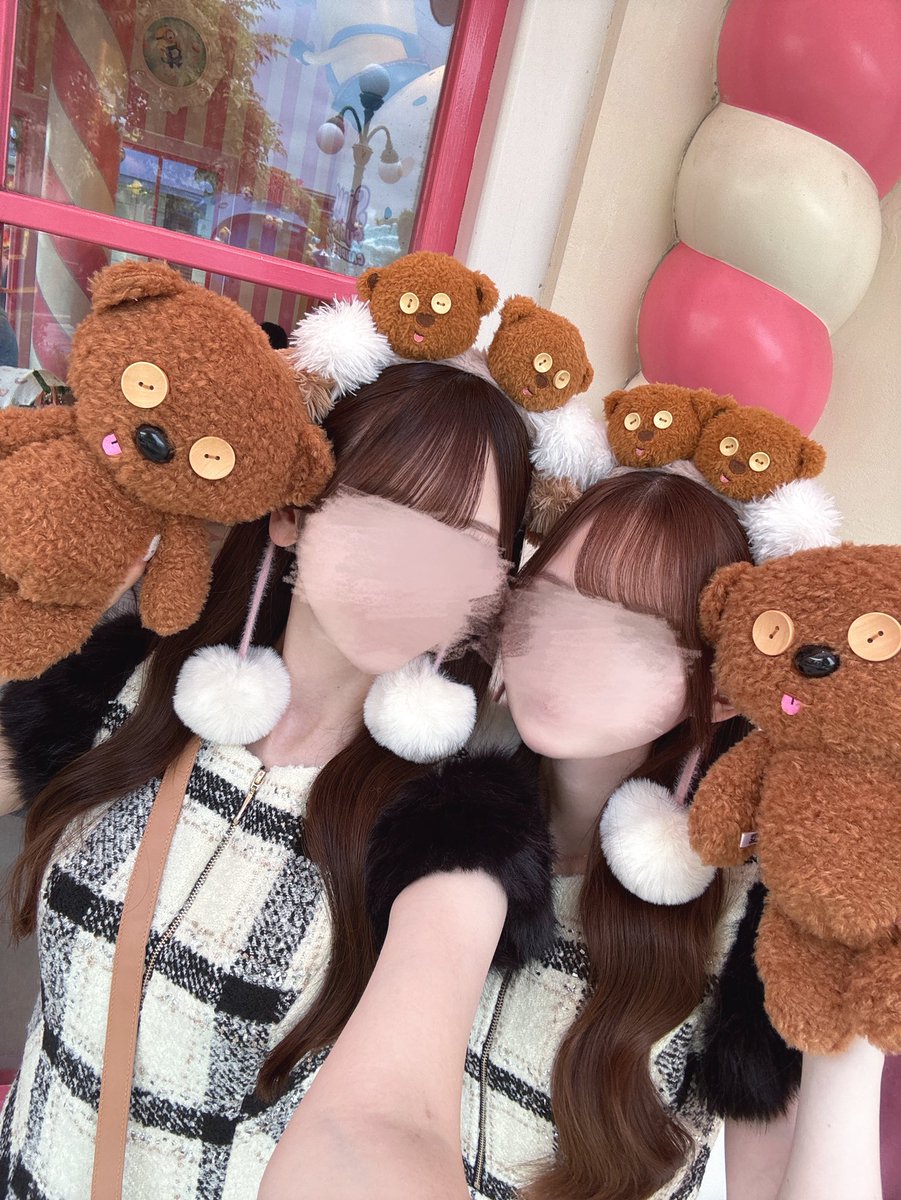 ティムだらけ♡ྀི ₊🧸