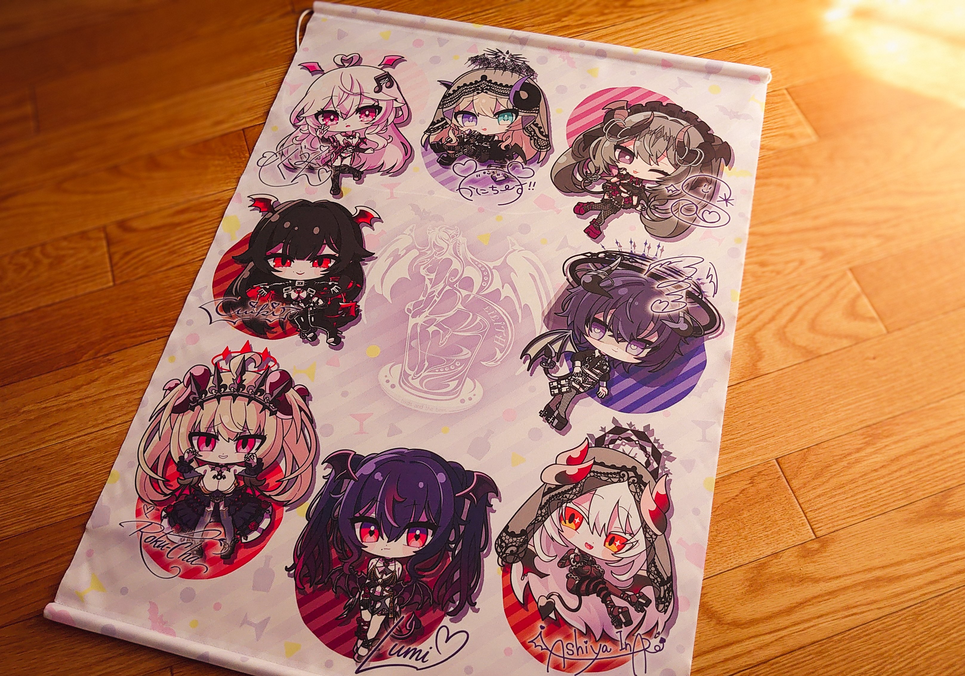 かにちーず on X: 